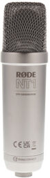 Rode NT1 5th Generation Silver