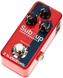 Sub'N'Up Mini Octaver