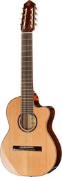 RCE159RW-8 Naturel haute brillance