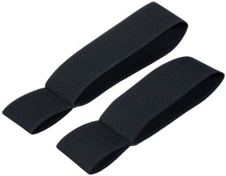 9102 Set of Elastic Straps
