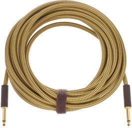 Deluxe Cable 7,5m Tweed N