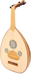 166-DK Turkish Oud Mulberry