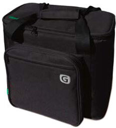 8040-423 Carrying Bag Noir