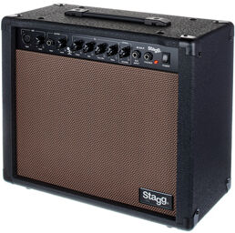 40 AA R Acoustic Combo