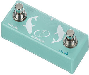 Remote Control White Wale V2