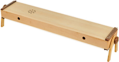 Double Monochord 126