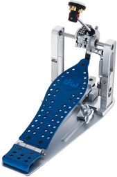 MCD Single Pedal Cobalt