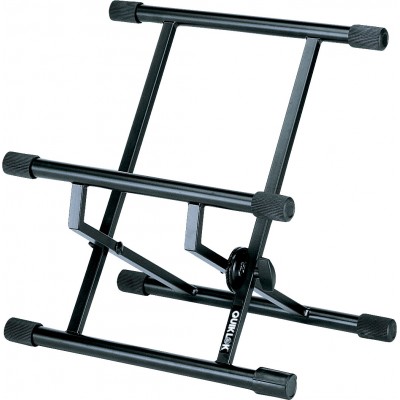 BS317 Stand pour Ampli Double Axe