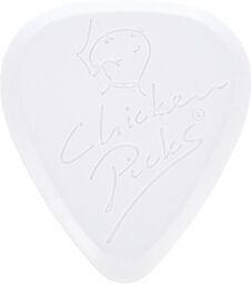 Light 2,2mm Pick