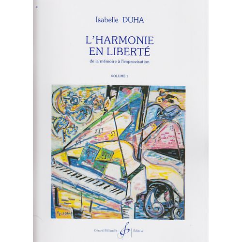Duha Iselle - L'Ie En Liberte, De La Memoire A L'Rovisation Vol.1