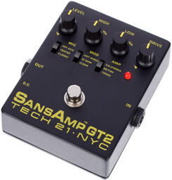 SansAmp GT 2