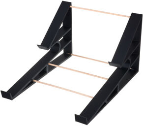 Stand Elektron MK2 Dual Noir