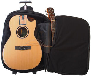 Cedar Zircot Parlor Travel LTD Naturel