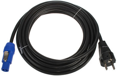 PT Power Cable 3x1,5mm² 5,0m