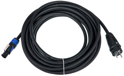 Adapt EU Plug - PT 10m 2,5mm²