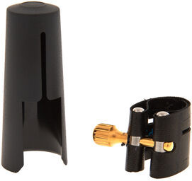 Dark 1RXS Sopranino Saxophone
