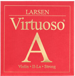 Virtuoso Violin A BE/Str