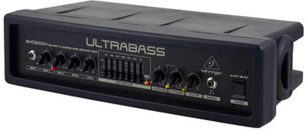 Ultrabass BXD3000H