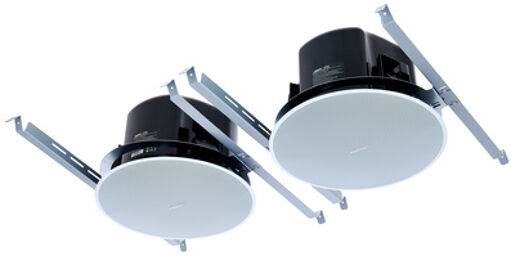 DesignMax DM6C white Blanc