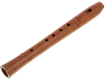 Pentatonic 7-Tone Recorder