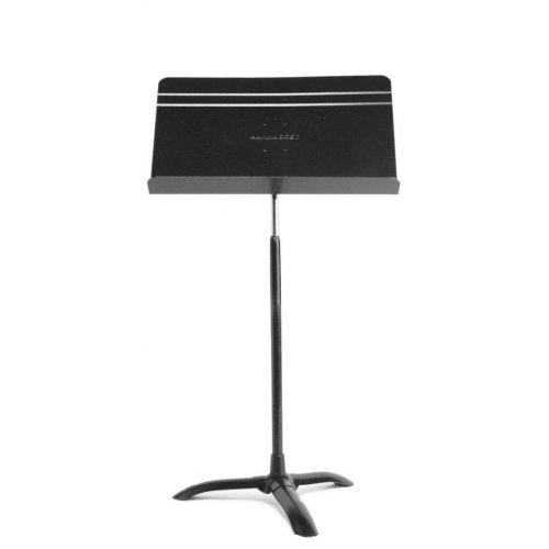Pupitre Concertino Noir
