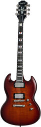 SG Prophecy ABTB Aged Bengal Tiger Burst