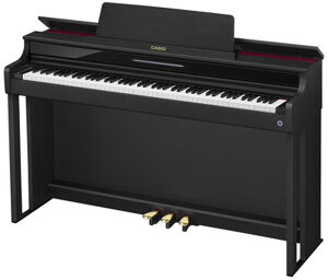 AP-550 BK Noir