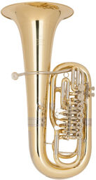 181C M Belcanto F-Tuba