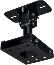 19420 Speaker ceiling mount noir