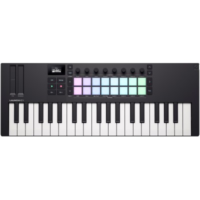 Launchkey Mini 37 MK4