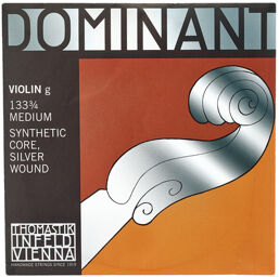 Dominant G Violin 3/4 medium