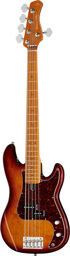 P5 Alder-5 TS Tobacco Sunburst