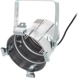 PAR 38 Alu E-27 Socket Alu