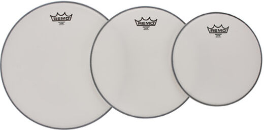 PP-0962-BE Emperor Coated