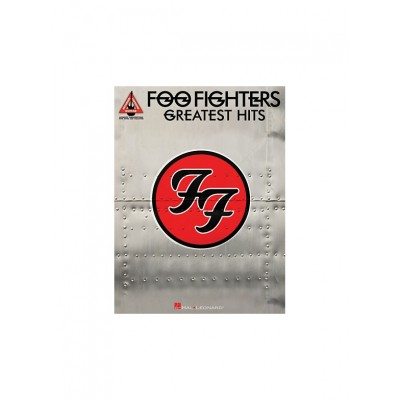 Foo Fighters - Greatest Hits - Guitare Tab