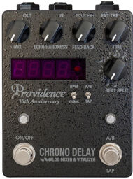DLY-4 Chrono Delay Black LTD