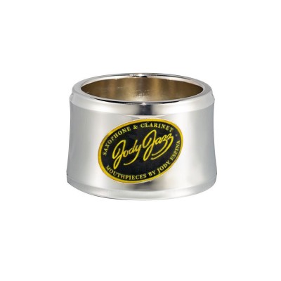 Power Ring Set MA1S Argenté - Alto