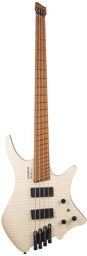 Boden Bass Standard 4 NA Naturel mat