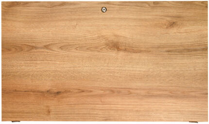 Back Door 20U Studio OAK Chêne