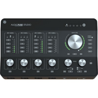 Audiofuse Studio - Stock B