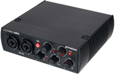 AudioBox USB 96 25th Anniv Ed