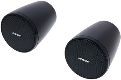 FreeSpace FS2P black Noir