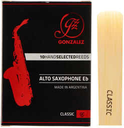Classic Alto Saxophone 3.5