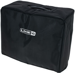 Spider 30 Cover noir