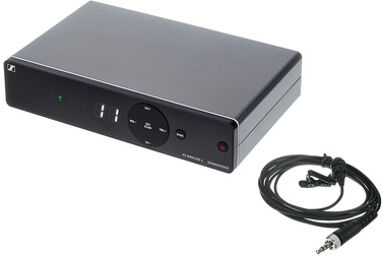 XSW 1-ME2 A-Band Lapel Set