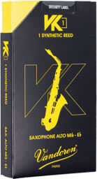 VK1 Classical Alto Sax 35