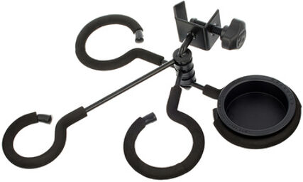 HCHA-100 Mute Holder