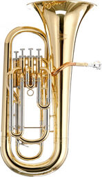 EP 604-4 Bb-Euphonium