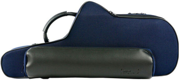 Classic Alto Sax Blue navy blue