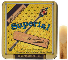 Superial Soprano 3.5